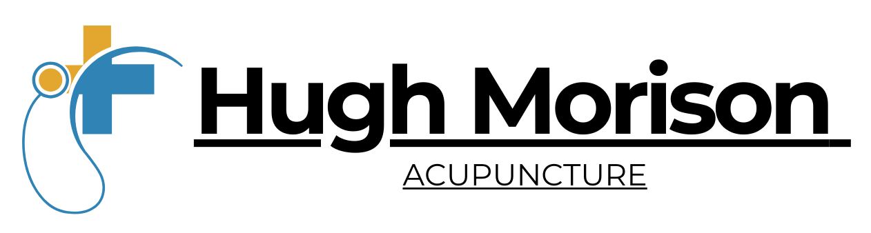 Hugh Morison